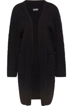 Mujer DREIMASTER KEYTI - Blazer - Schwarz -Tienda DreiMaster barata b610b927927146d487c1414a54a94710