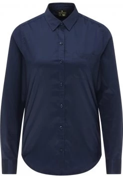 Mujer DREIMASTER IRIDIA - Camisa - Marine -Tienda DreiMaster barata b64c725380b947739d761f723d57802a