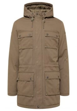 Hombre DREIMASTER ALTIPLANO - Abrigo De Invierno - Militäroliv -Tienda DreiMaster barata b67c38ecb0d248f1a218473b294817c1
