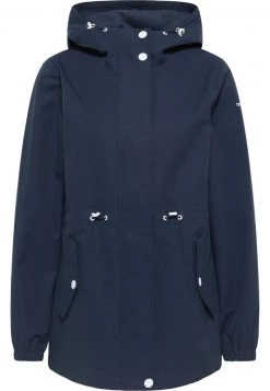 Mujer DREIMASTER TYLIN - Parka - Marine 9 Mujer DREIMASTER TYLIN - Parka - Marine -Tienda DreiMaster barata b6bc6fe417db4def9618fcfde052bbd9