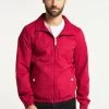 Hombre DREIMASTER ALTIPLANO - Chaqueta Fina - Rot