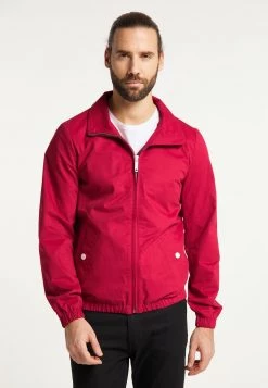 Hombre DREIMASTER ALTIPLANO - Chaqueta Fina - Rot