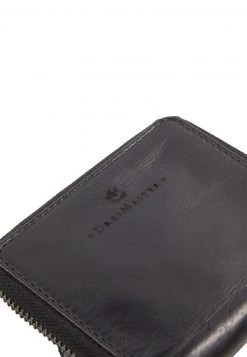 Mujer DREIMASTER TAKELAGE - Monedero - Schwarz -Tienda DreiMaster barata b71296b134b7406b97a23d9be30ceb44