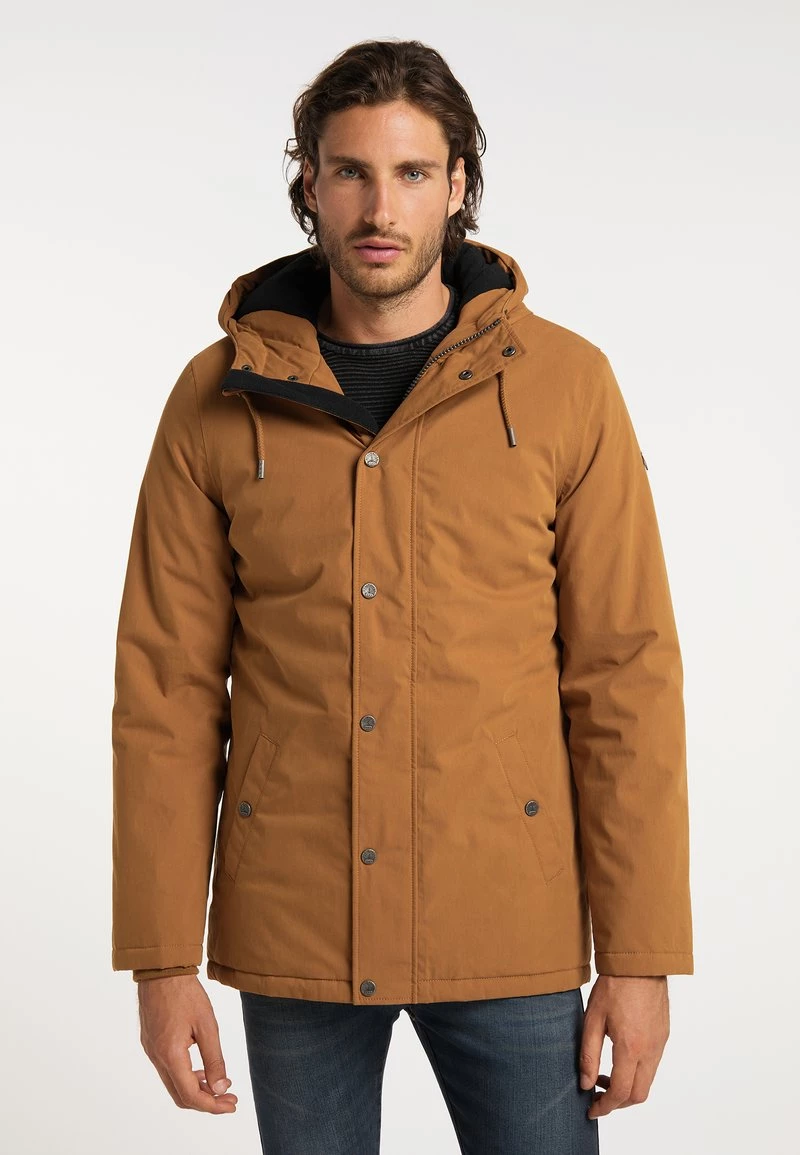 Hombre DREIMASTER STORMCLOUD - Chaqueta De Invierno - Kamel 1 Hombre DREIMASTER STORMCLOUD - Chaqueta De Invierno - Kamel