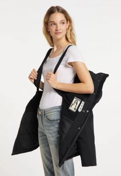 Mujer DREIMASTER STORMCLOUD - Chaqueta De Invierno - Schwarz 8 Mujer DREIMASTER STORMCLOUD - Chaqueta De Invierno - Schwarz -Tienda DreiMaster barata b79ec433d3464e41aa5246dddd3fcc46