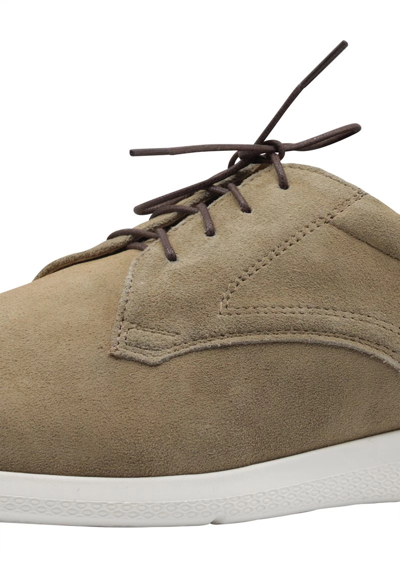 DreiMaster Hombre Zapatillas - Beige 6 DreiMaster Hombre Zapatillas - Beige - Imagen 6