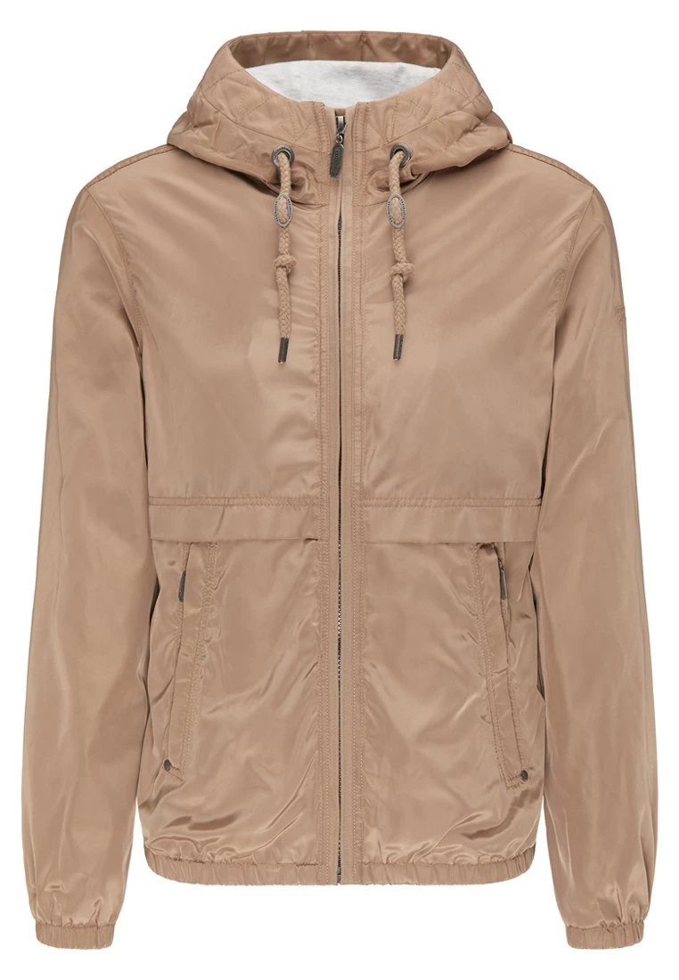 DreiMaster Hombre Chaqueta Outdoor - Bright Sand 5 DreiMaster Hombre Chaqueta Outdoor - Bright Sand - Imagen 5