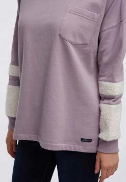 DreiMaster Mujer Sudadera - Dark Pink 8 DreiMaster Mujer Sudadera - Dark Pink -Tienda DreiMaster barata b9401dce3fd644f5bc89ff669cccb5b9