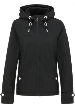 Mujer DREIMASTER 3MASTER - Chaqueta Outdoor - Schwarz -Tienda DreiMaster barata b94b16f5050a4495ae0520bff4d6429f