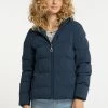 Mujer DREIMASTER ACALMAR - Chaqueta De Invierno - Marine