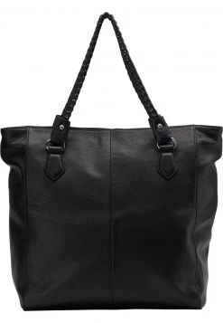 DreiMaster Bolso Shopping - Schwarz, Mujer -Tienda DreiMaster barata b9a75c6e727340189fd63934d78f8fb0
