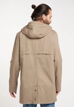 DreiMaster Hombre Parka - Brown -Tienda DreiMaster barata b9c134dfcdd84bcaad079ba8f1d42fe3