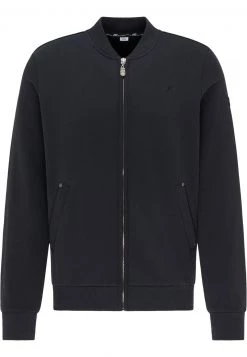 Hombre DREIMASTER TAKELAGE - Sudadera Con Cremallera - Schwarz -Tienda DreiMaster barata b9e8bf8b4fe842a59d59904e76b4e45f