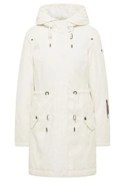 Mujer DREIMASTER ALTIPLANO - Abrigo De Invierno - Wollweiss -Tienda DreiMaster barata ba4df26e8eae4d95822ddba704dee9e7