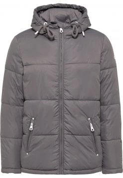 Hombre DREIMASTER EISSEGLER - Chaqueta De Invierno - Dunkelgrau -Tienda DreiMaster barata ba8449e442ac4c66af5872cc0b156ce4