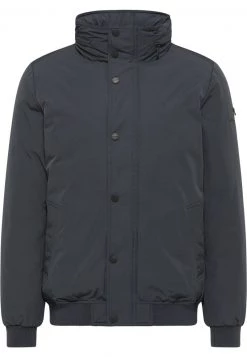 Hombre DREIMASTER ACALMAR - Chaqueta De Invierno - Dunkelmarine -Tienda DreiMaster barata bab99883275b4102baedf3e6e2fdfcdf