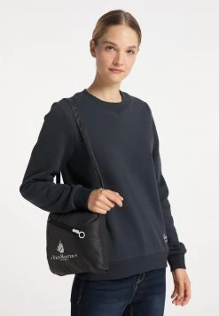 DREIMASTER GRASSLAND - Chaleco - Black, Mujer -Tienda DreiMaster barata bb138ed00acb48b28fc1e70a44c645fa