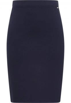 DreiMaster Mujer Falda De Tubo - Marine 9 DreiMaster Mujer Falda De Tubo - Marine -Tienda DreiMaster barata bb803515e0e84b4591d70bcbb35b5ee0