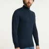 Hombre DREIMASTER ABREL - Jersey De Punto - Marine