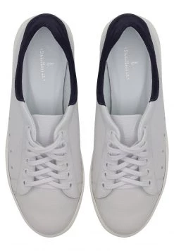 DreiMaster Mujer Zapatillas - Weiss Mehrfarbig Marine -Tienda DreiMaster barata bbbe36d96264465680a9f9536495d1c2