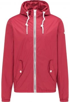 Hombre DREIMASTER BOUNDRY - Chaqueta Fina - Rot 9 Hombre DREIMASTER BOUNDRY - Chaqueta Fina - Rot -Tienda DreiMaster barata bbe89bc094c3418f88e48b5f76a61728