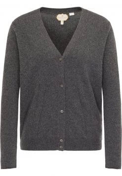 DreiMaster Mujer Chaqueta De Punto - Dunkelgrau Melange 9 DreiMaster Mujer Chaqueta De Punto - Dunkelgrau Melange -Tienda DreiMaster barata bc78ac4154ca408284e805e6ab682276