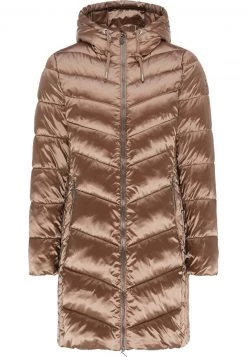 Mujer DREIMASTER GRIMONE - Abrigo De Invierno - Tabak -Tienda DreiMaster barata bc82c1ad196f47da898c350004944d1a