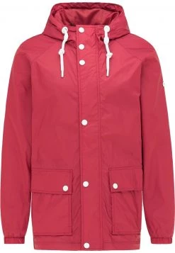 Hombre DREIMASTER BOUNDRY - Chaqueta Outdoor - Rot -Tienda DreiMaster barata bc857f6341b4406eb0e8b62045d7a318