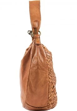 DREIMASTER TAKELAGE - Bandolera - Cognac, Mujer -Tienda DreiMaster barata bd59c69fd97b4118aa6f4877f4b55c89
