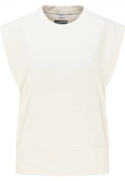 Mujer DREIMASTER TAKELAGE - Camiseta Básica - Creme -Tienda DreiMaster barata bd6ee586576b4f8ebb43d54d60706453