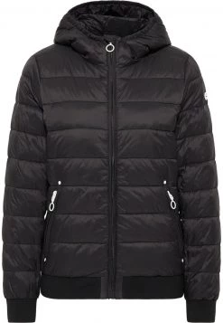 Mujer DREIMASTER GRASSLAND - Chaqueta De Invierno - Schwarz 9 Mujer DREIMASTER GRASSLAND - Chaqueta De Invierno - Schwarz -Tienda DreiMaster barata bd7121972dd3468aabbc0cc065da5720