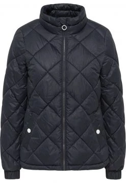 Mujer DREIMASTER EISSEGLER - Chaqueta De Invierno - Dunkelmarine -Tienda DreiMaster barata bdbf788ea4f74f5c9fa0b05b0a255d53