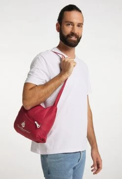 Hombre DREIMASTER GRASSLAND - Chaqueta De Plumas - Rot 8 Hombre DREIMASTER GRASSLAND - Chaqueta De Plumas - Rot -Tienda DreiMaster barata bdc836f2fd4a489f8542adbe5b4c2cec