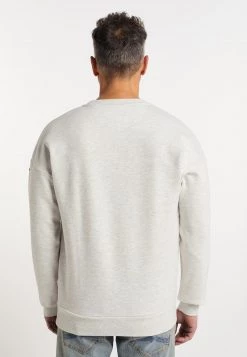 DREIMASTER TAKELAGE - Sudadera - Wollweiss Melange, Hombre 7 DREIMASTER TAKELAGE - Sudadera - Wollweiss Melange, Hombre -Tienda DreiMaster barata bdea847f070c4c659c167ecc22db1f8a