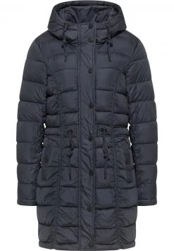 Mujer DREIMASTER BARADELLO - Abrigo De Invierno - Dunkelmarine -Tienda DreiMaster barata be19bd3ba1b748ff84df44a2596ad1cc