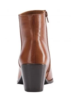 Mujer DREIMASTER PLUMDALE - Botines - Cognac 9 Mujer DREIMASTER PLUMDALE - Botines - Cognac -Tienda DreiMaster barata be2643175720420d8485c4435646c84c