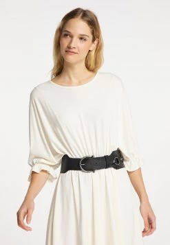 Mujer DREIMASTER TAKELAGE - Cinturón - Schwarz