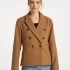 Mujer DREIMASTER BARADELLO - Blazer - Sand