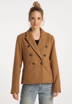 Mujer DREIMASTER BARADELLO - Blazer - Sand