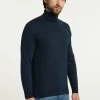 Hombre DREIMASTER ABREL - Jersey De Punto - Marine