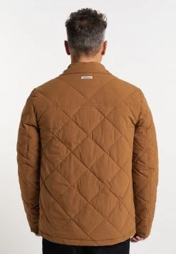 Hombre DREIMASTER TUXE - Chaqueta De Entretiempo - Kamel -Tienda DreiMaster barata bfa1521315af4175a98b34b23aa931ce