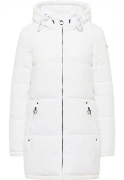 Mujer DREIMASTER EISSEGLER - Abrigo De Invierno - Weiss -Tienda DreiMaster barata bfc9cb9c4a364d8d9e1c7f4d4b30b6b8