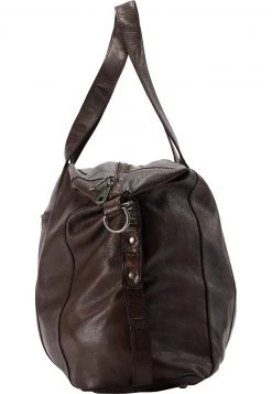 Unisexo DREIMASTER TAKELAGE - Bolsa De Viaje - Dunkelbraun -Tienda DreiMaster barata bfe3d793e36a493c89ef8013adca721b