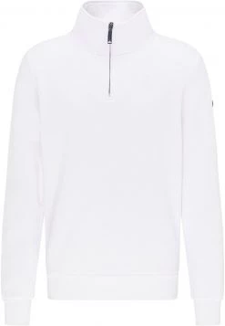 DREIMASTER KILATA - Sudadera - Weiss, Hombre -Tienda DreiMaster barata bfe6613b13724b2c85318a9ef9e00df2