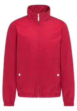 Hombre DREIMASTER ALTIPLANO - Chaqueta Fina - Rot -Tienda DreiMaster barata bffad0cc307b4eaeb38b7d59cdf02af1