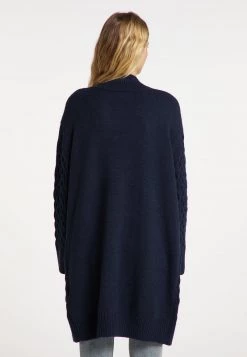 Mujer DREIMASTER KEYTI - Blazer - Marine -Tienda DreiMaster barata c040a89d868d435381b0a2c4aa7990d2