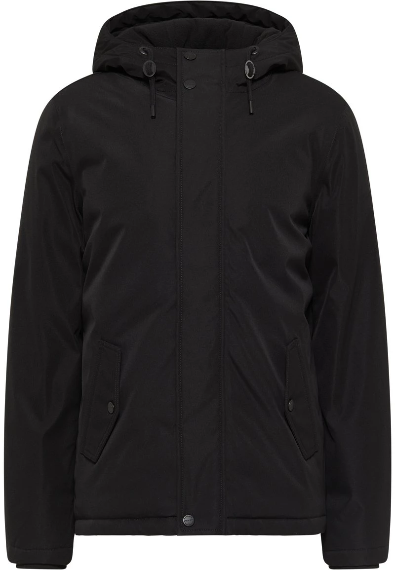 Hombre DREIMASTER ACALMAR - Chaqueta De Invierno - Schwarz 5 Hombre DREIMASTER ACALMAR - Chaqueta De Invierno - Schwarz - Imagen 5