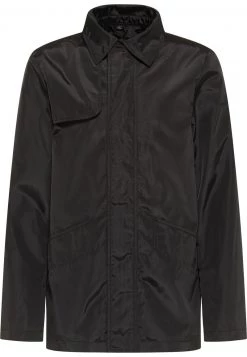 DREIMASTER FESTLAND - Abrigo Corto - Schwarz, Hombre 9 DREIMASTER FESTLAND - Abrigo Corto - Schwarz, Hombre -Tienda DreiMaster barata c11d78816fcc46979802a27c4a1bff30