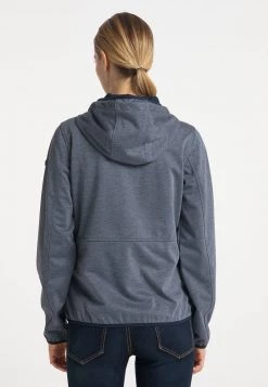 DreiMaster Mujer Chaqueta De Entretiempo - Marine Melange 7 DreiMaster Mujer Chaqueta De Entretiempo - Marine Melange -Tienda DreiMaster barata c155f43d0599437e89e8ce6d6d14e6a5