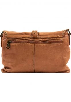 Mujer DREIMASTER TAKELAGE - Bandolera - Cognac -Tienda DreiMaster barata c1882b82d9814e1da8949a742ab2d6fd